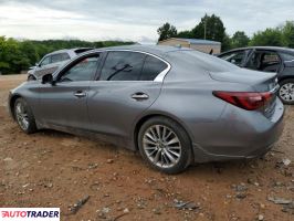 Infiniti Q50 2023 3 Infiniti Q50 2023 3