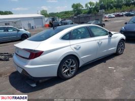 Hyundai Sonata 2020 2