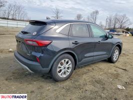 Ford Escape 2024 1