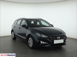 Hyundai i30 2023 1.0 118 KM