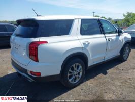 Hyundai Pozostałe 2021 3 Hyundai Pozostałe 2021 3