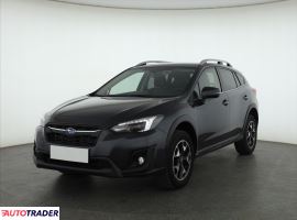 Subaru XV 2019 1.6 112 KM