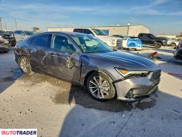 Acura Integra 2023 1