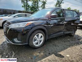 Nissan Pozostałe - zobacz ofertę