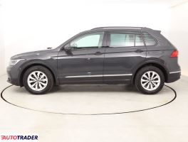 Volkswagen Tiguan 2021 1.5 147 KM