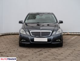 Mercedes E-klasa 2009 3.0 227 KM