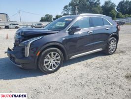 Cadillac Pozostałe 2023 2 Cadillac Pozostałe 2023 2