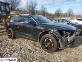 Audi E-tron 2019 Audi E-tron 2019