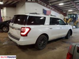 Ford Expedition 2019 3 Ford Expedition 2019 3