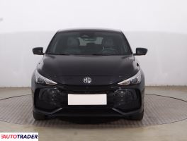 MG 3 2024 1.5 191 KM