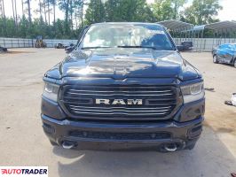 Dodge Ram 2024 5