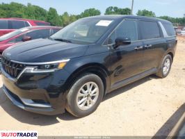 Kia Carnival 2023 3 Kia Carnival 2023 3