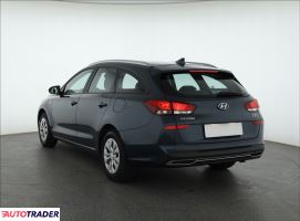 Hyundai i30 2022 1.5 108 KM Hyundai i30 2022 1.5 108 KM
