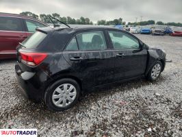 Kia Rio 2023 1