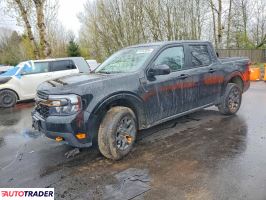 Ford Maverick 2023 2