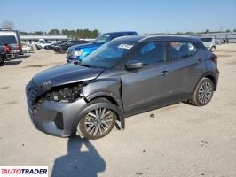 Nissan Pozostałe 2024 1 Nissan Pozostałe 2024 1