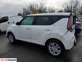 Kia Soul 2025 2