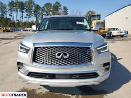 Infiniti Pozostałe 2020 5