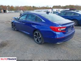 Honda Accord 2022 2