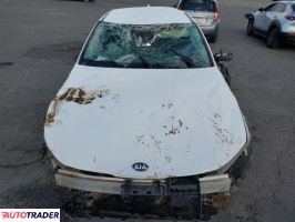 Kia Pozostałe 2021 1