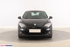 Renault Megane 2012 1.2 113 KM