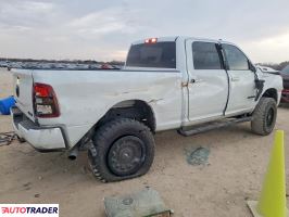 Dodge Ram 2024 6