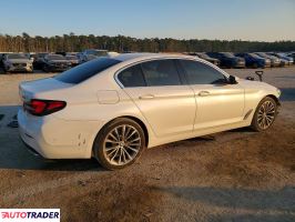 BMW 530 2021 2