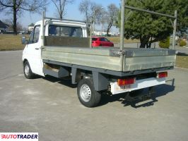 Mercedes Sprinter 2005 2.7