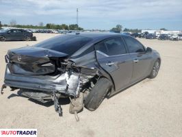 Nissan Altima 2023 2