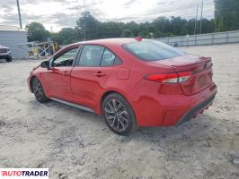 Toyota Corolla 2021 2