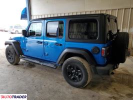 Jeep Wrangler 2021 3