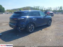 Infiniti Pozostałe 2023 3