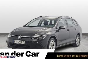 Volkswagen Golf 2021 2.0 115 KM