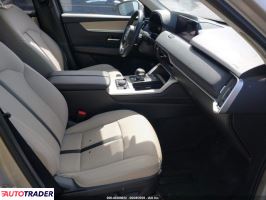 Mazda CX-9 2025 2