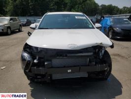 Hyundai Kona 2025 2 Hyundai Kona 2025 2