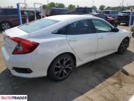 Honda Civic 2019 2