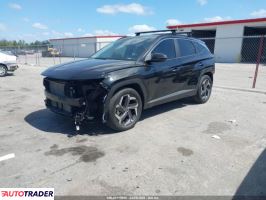 Hyundai Tucson 2024 2 Hyundai Tucson 2024 2