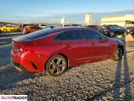 Kia Pozostałe 2021 1