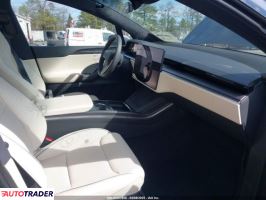 Tesla Model X 2023 Tesla Model X 2023