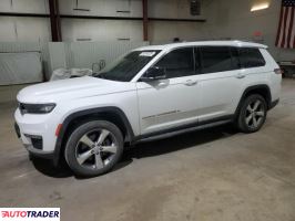 Jeep Cherokee 2021 3