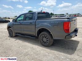 Ford Ranger 2019 2
