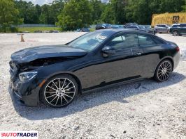 Mercedes CL 2023 3