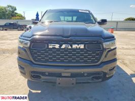 Dodge Ram 2025 3