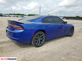 Dodge Charger 2021 3