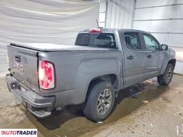 GMC Pozostałe 2021 3