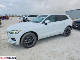 Volvo XC60 2021 2