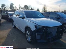 Audi Q7 2023 3