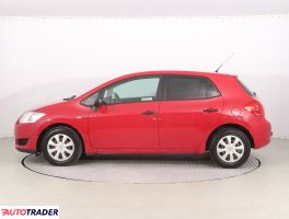 Toyota Auris 2009 1.3 99 KM Toyota Auris 2009 1.3 99 KM