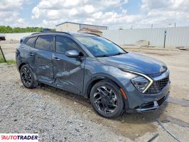 Kia Sportage 2023 2
