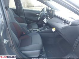 Toyota Corolla 2026 1